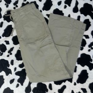 Women’s cargo pants